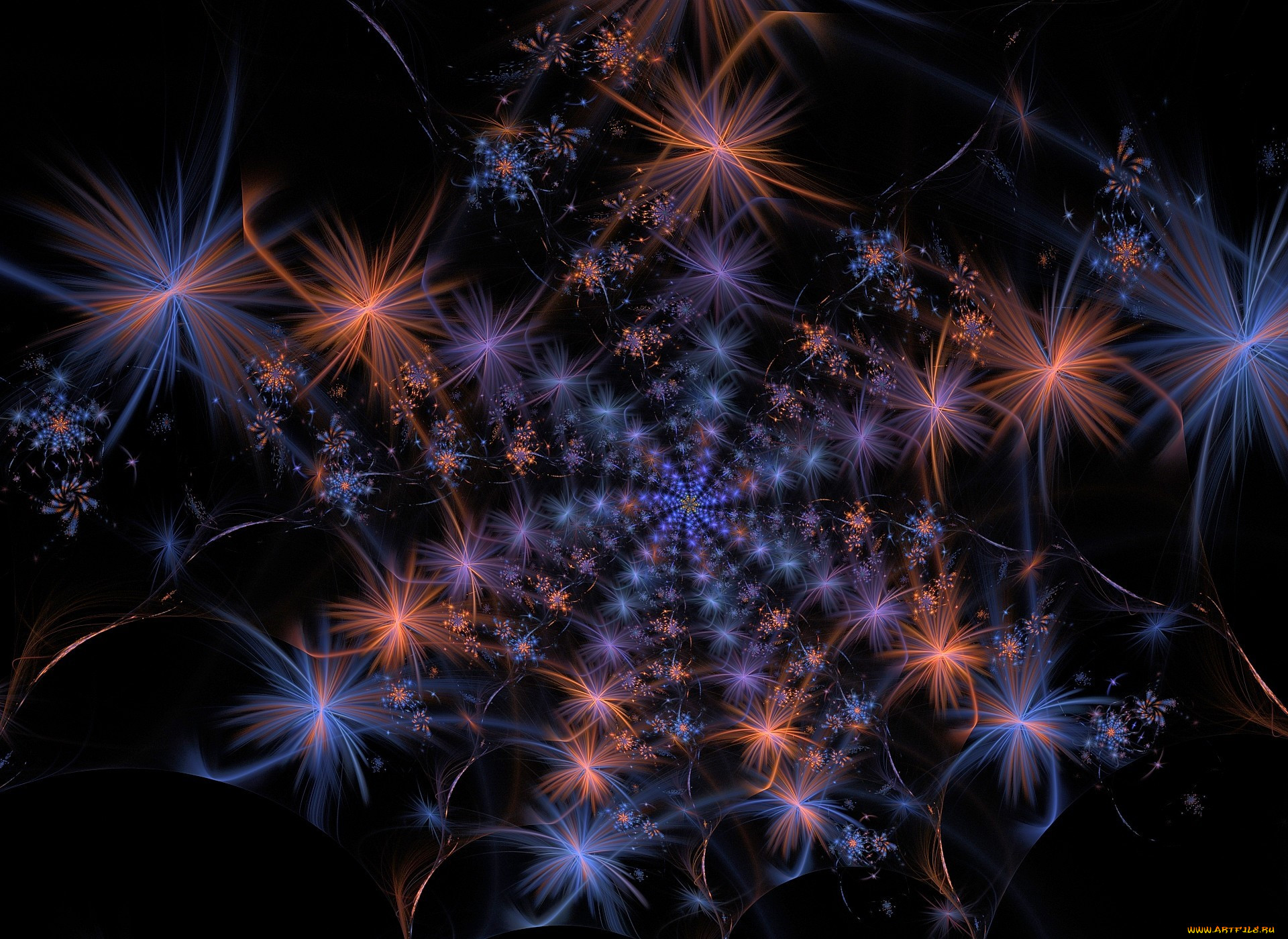 3, , fractal, , , , 